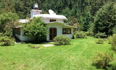 CASA EN VENTA EN LOS AZUFRES, MICHOACAN