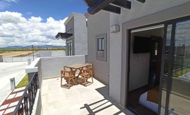 Casa Nueva en Pachuca