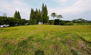 Dijual Tanah Di Kota Baru Parahyangan Bandung