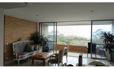 APARTAMENTO ENVIGADO LOMA DEL CHOCHO