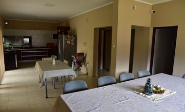 VENTA DE CASA EN Juana Koslay