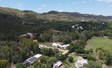 VENTA DE CASA EN Juana Koslay