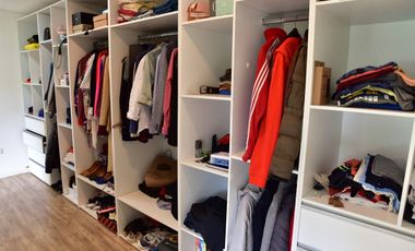 VENTA DE CASA EN Juana Koslay