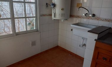 Departamento en venta en Quilmes Este