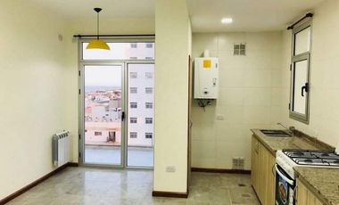 DEPARTAMENTO A METROS DEL MAR