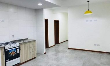 DEPARTAMENTO A METROS DEL MAR