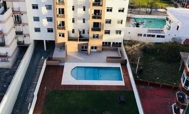 DEPARTAMENTO A METROS DEL MAR