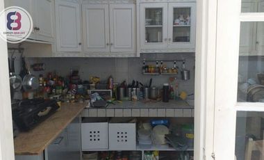 DIJUAL RUMAH NYAMAN,SEJUK DAN ASRI DIDAERAH RENGAS CIPUTAT TIMUR