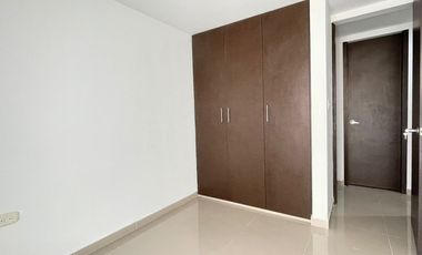 apartamento en arriendo en la floresta. Cod A4815