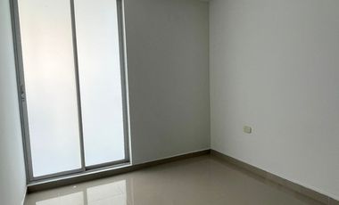 apartamento en arriendo en la floresta. Cod A4815