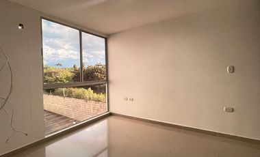 apartamento en arriendo en la floresta. Cod A4815
