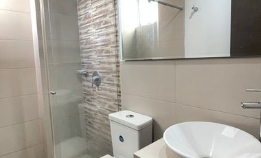 apartamento en arriendo en la floresta. Cod A4815