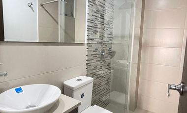 apartamento en arriendo en la floresta. Cod A4815