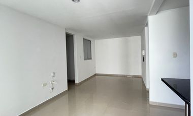 apartamento en arriendo en la floresta. Cod A4815