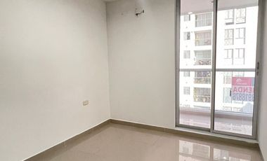 apartamento en arriendo en la floresta. Cod A4815
