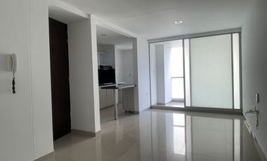 apartamento en arriendo en la floresta. Cod A4815
