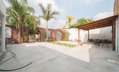 CENTRO: Casa Lago, hermoso salón de eventos con instalaciones de alto nivel.