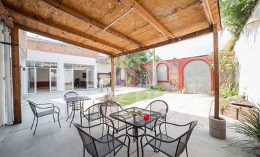CENTRO: Casa Lago, hermoso salón de eventos con instalaciones de alto nivel.