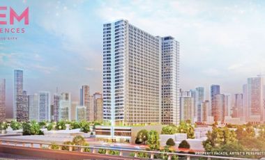 DISCOUNTED 1BR PROMO 10K PER MONTH ALONG C5-PASIG