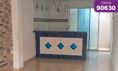 casa en venta en los robles. Cod V90630