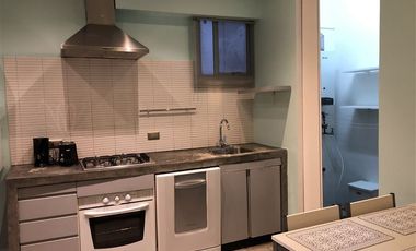 Departamento en Arriendo en CERRO SANTA LUCIA