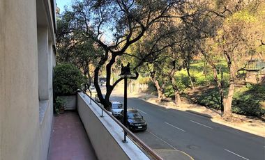 Departamento en Arriendo en CERRO SANTA LUCIA