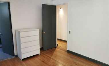 Departamento en Arriendo en CERRO SANTA LUCIA