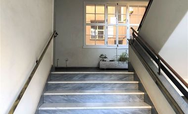 Departamento en Arriendo en CERRO SANTA LUCIA