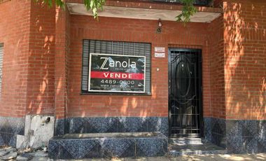 Casa en venta en Moron Sur