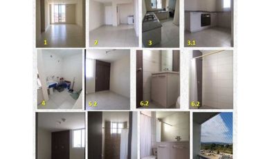 Apartamento alquiler en Santiago - Garaje