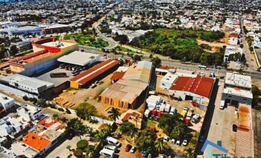 bodegas en venta mazatlan frente a carretera internacional | Oportunidad única, Venta de Bodega