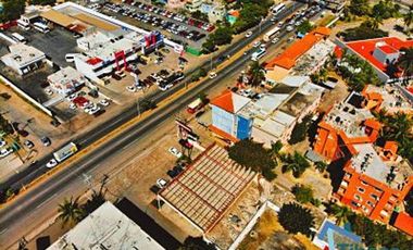 bodegas en venta mazatlan frente a carretera internacional | Oportunidad única, Venta de Bodega
