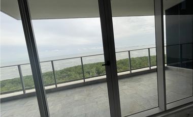 SEA CONFIABLE VENDE APARTAMENTO COSTA DEL ESTE VISTA AL MAR