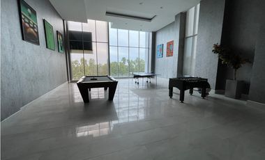 SEA CONFIABLE VENDE APARTAMENTO COSTA DEL ESTE VISTA AL MAR