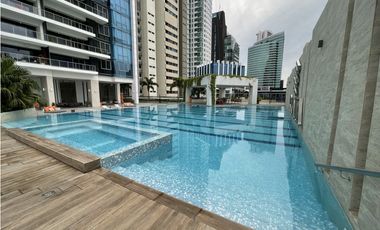 SEA CONFIABLE VENDE APARTAMENTO COSTA DEL ESTE VISTA AL MAR