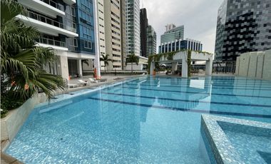 SEA CONFIABLE VENDE APARTAMENTO COSTA DEL ESTE VISTA AL MAR