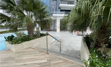 SEA CONFIABLE VENDE APARTAMENTO COSTA DEL ESTE VISTA AL MAR