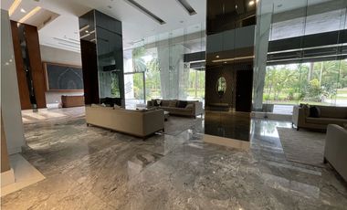 SEA CONFIABLE VENDE APARTAMENTO COSTA DEL ESTE VISTA AL MAR