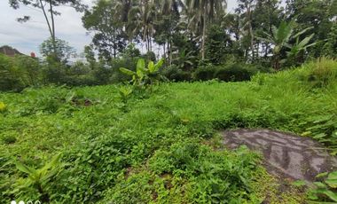 RUMAH CANTIK SIAP BANGUN DI KAWASAN RAMAI TEMANGGUNG