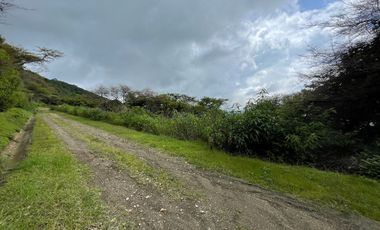 TERRENO EN  VENTA  TAPALPA