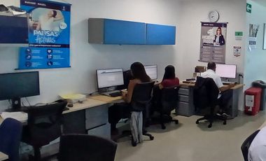 oficina en arriendo en manga. Cod A121133040