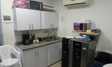 oficina en arriendo en manga. Cod A121133040