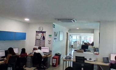 oficina en arriendo en manga. Cod A121133040