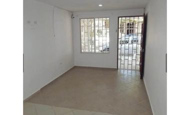 CASA EN VENTA EN SOLEDAD