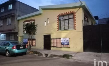 casa en venta en la colonia Los Olivos, Tláhuac, CDMX