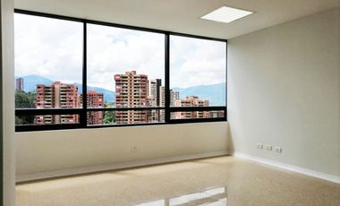 PR14142 Consultorio en arriendo en el sector El Tesoro