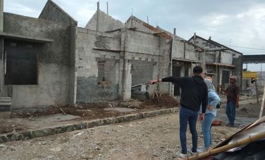Perumahan Syariah Tanpa Riba di Sepatan Tangerang M63QW