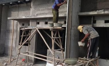Perumahan Syariah Tanpa Riba di Sepatan Tangerang M63QW