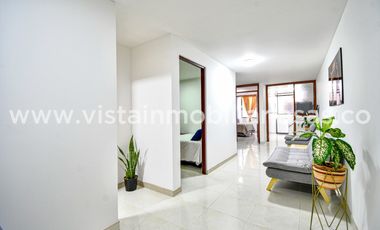 Arirendo Apartamento Santander/Batallón, Manizales AMOBLADO, SERVICIOS