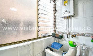Arirendo Apartamento Santander/Batallón, Manizales AMOBLADO, SERVICIOS